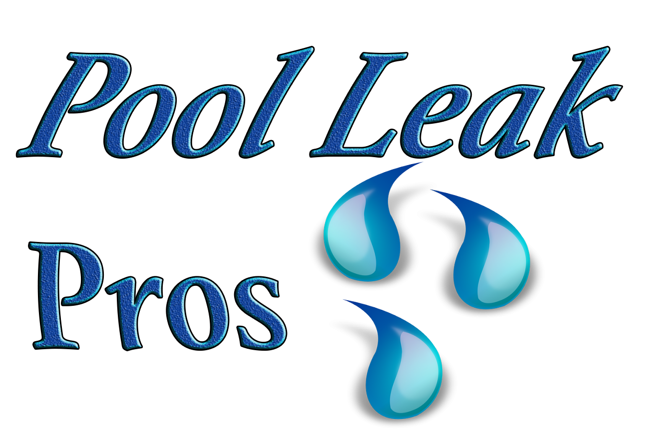 San Diego Pool Leak Detection