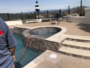 San Diego Pool Services