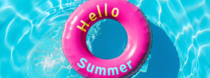 Hello Summer
